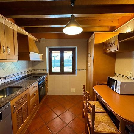 Complejo Rural Los Cachos Baterna Екстер'єр фото