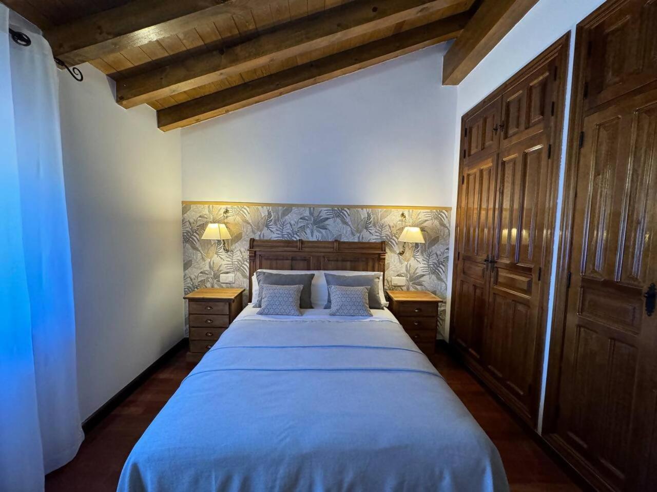 Complejo Rural Los Cachos Baterna Екстер'єр фото