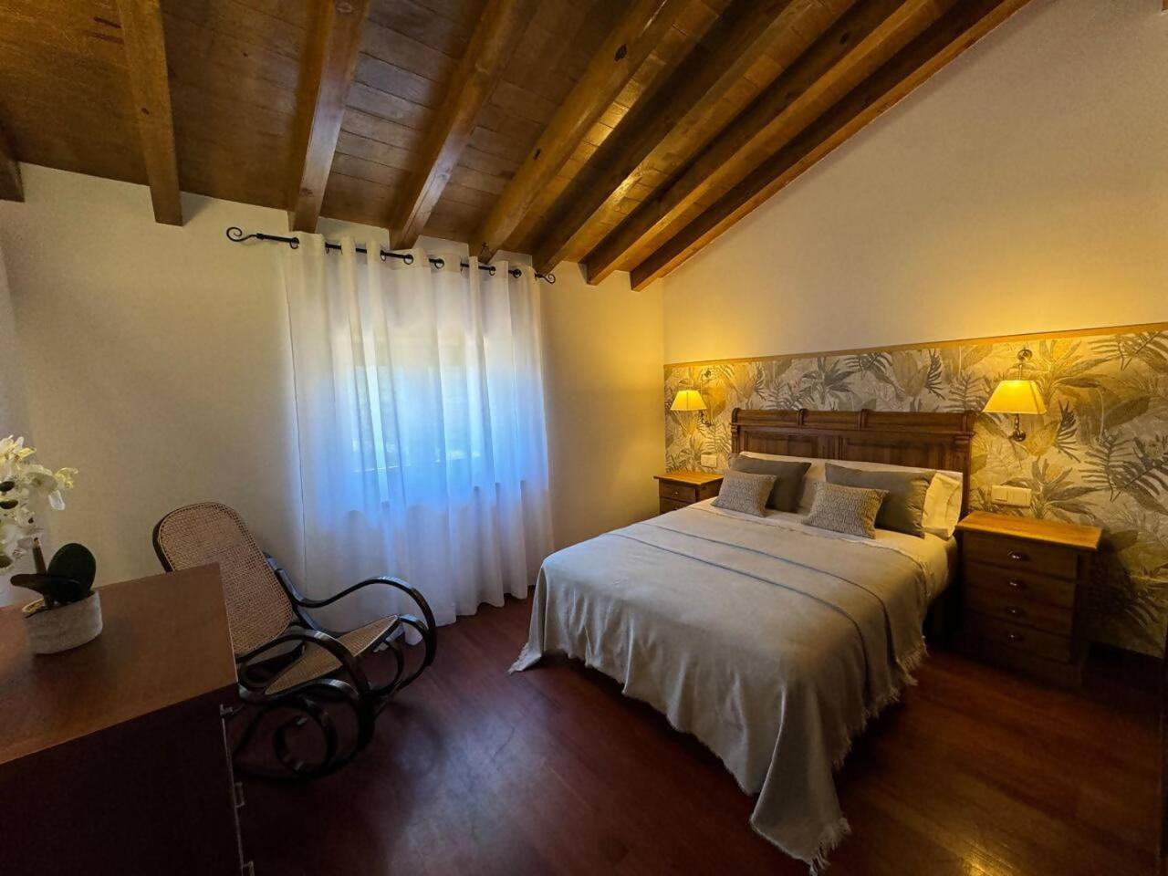 Complejo Rural Los Cachos Baterna Екстер'єр фото
